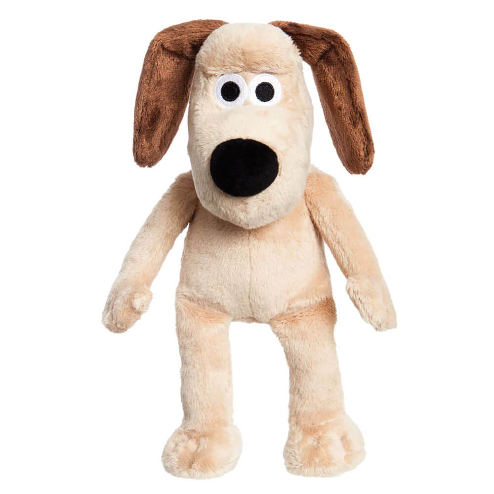Wallace and Gromit - Gromit Plush 30cm