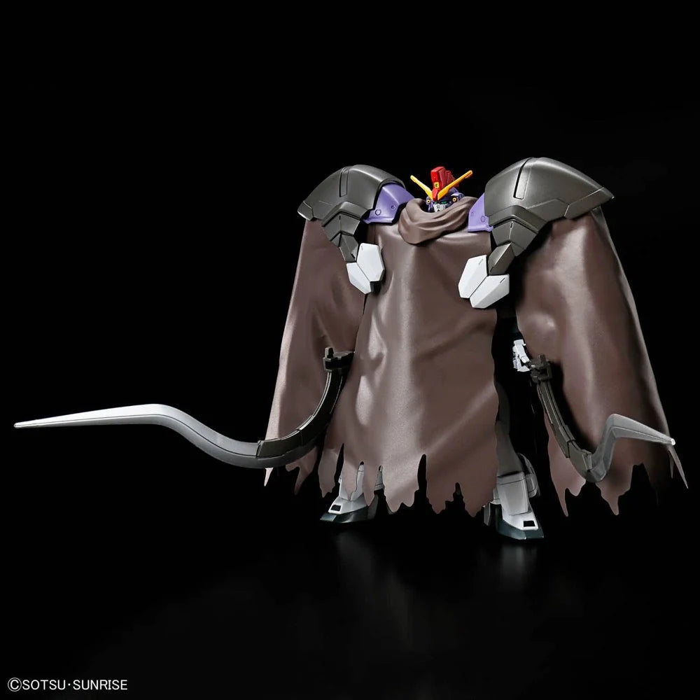 Bandai Gundam  - HG 1/144 Gundam Sandrock Custom EW Model Kit