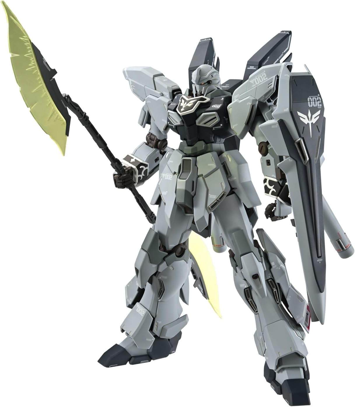 Bandai MG 1/100 Sinanju Stein Narrative Version Ver.Ka Model Kit