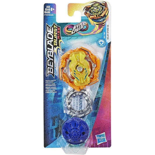 Beyblade Hypersphere Single Pack Solar Sphinx S5