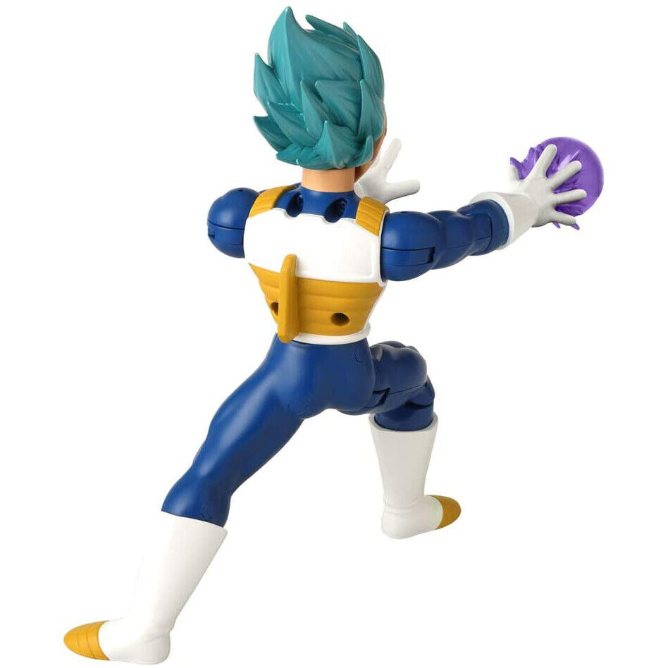 Bandai Dragon Ball Super Attack Collection - Super Saiyan Blue Vegeta