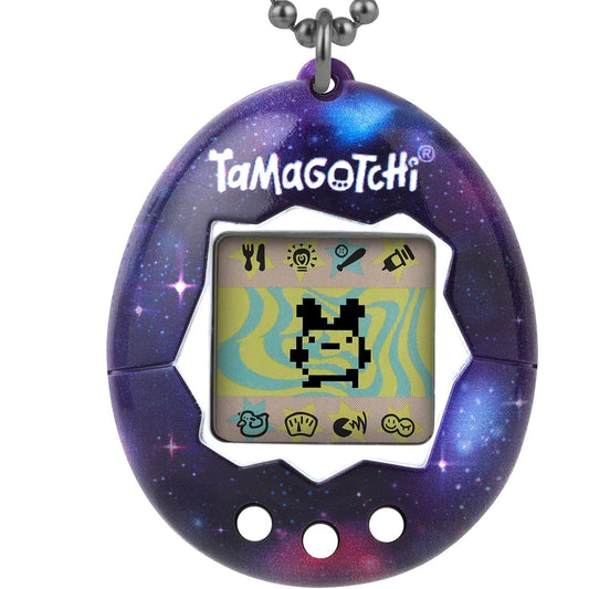 Bandai Tamagotchi Gen 2 - Galaxy