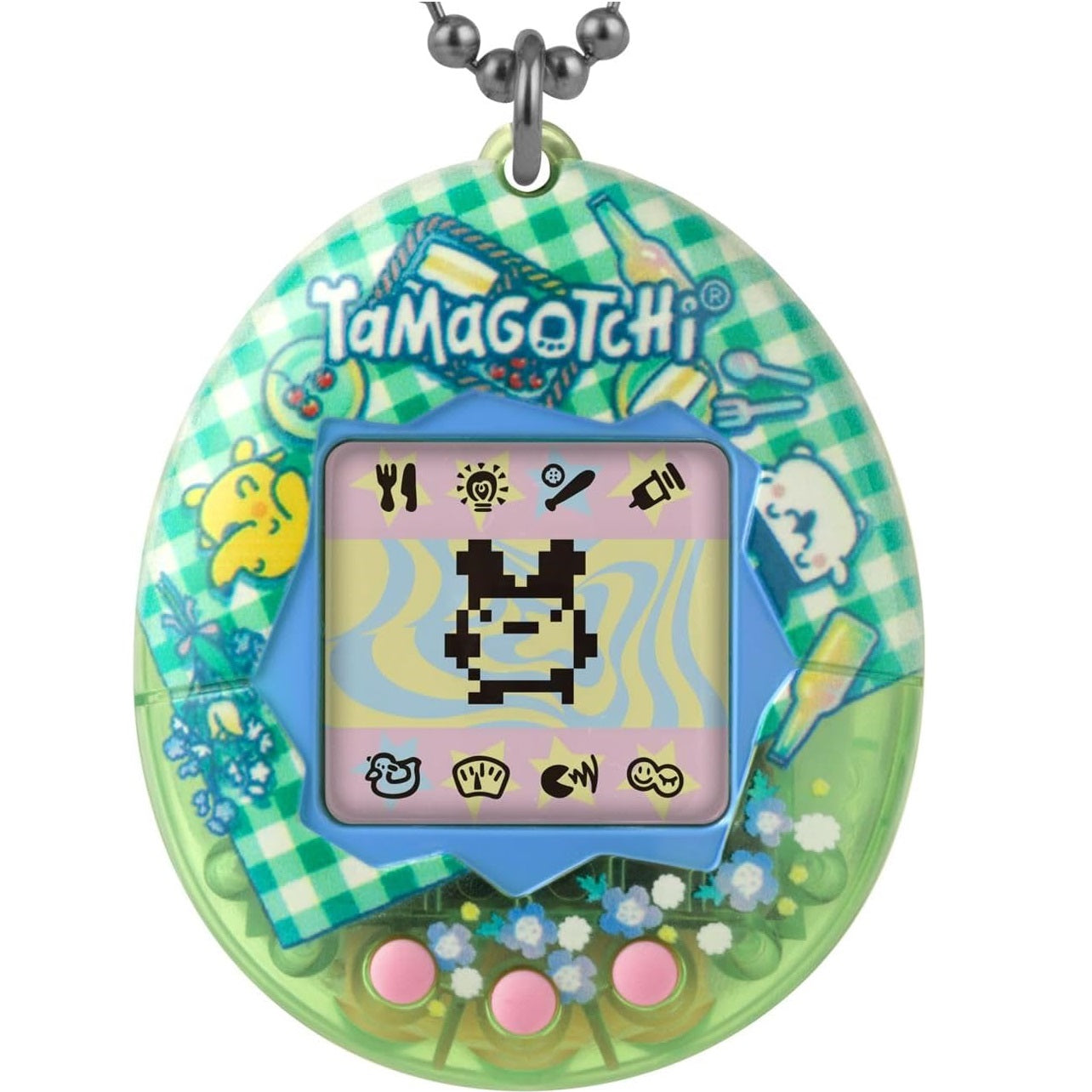 Bandai Tamagotchi Gen 2 - Tama Picnic