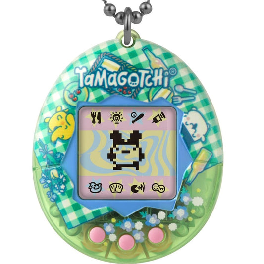Bandai Tamagotchi Gen 2 - Tama Picnic