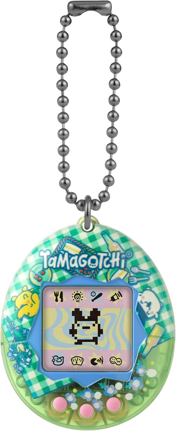Bandai Tamagotchi Gen 2 - Tama Picnic