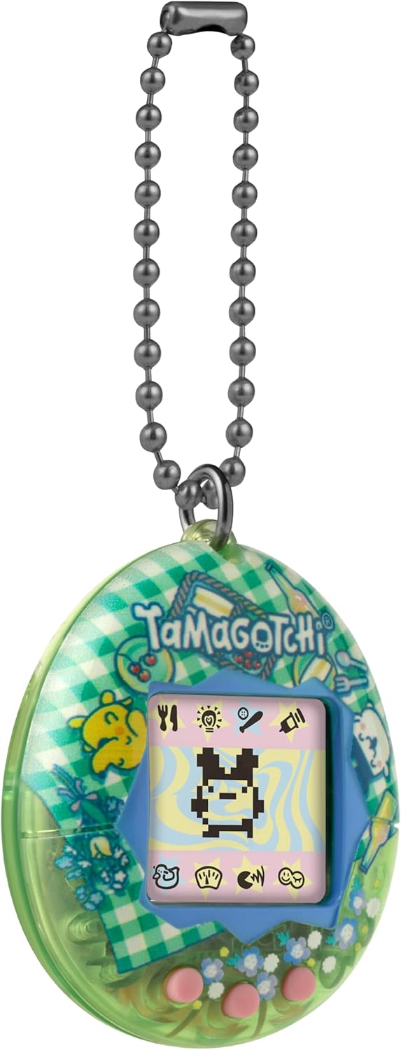 Bandai Tamagotchi Gen 2 - Tama Picnic
