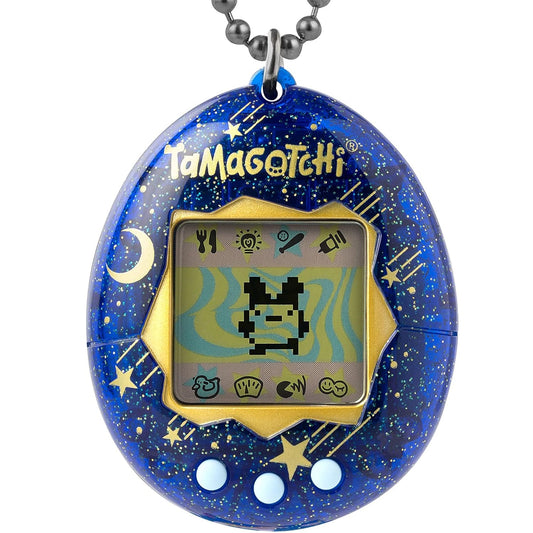 Genuine Bandai Tamagotchi Gen 2 - Starry Night