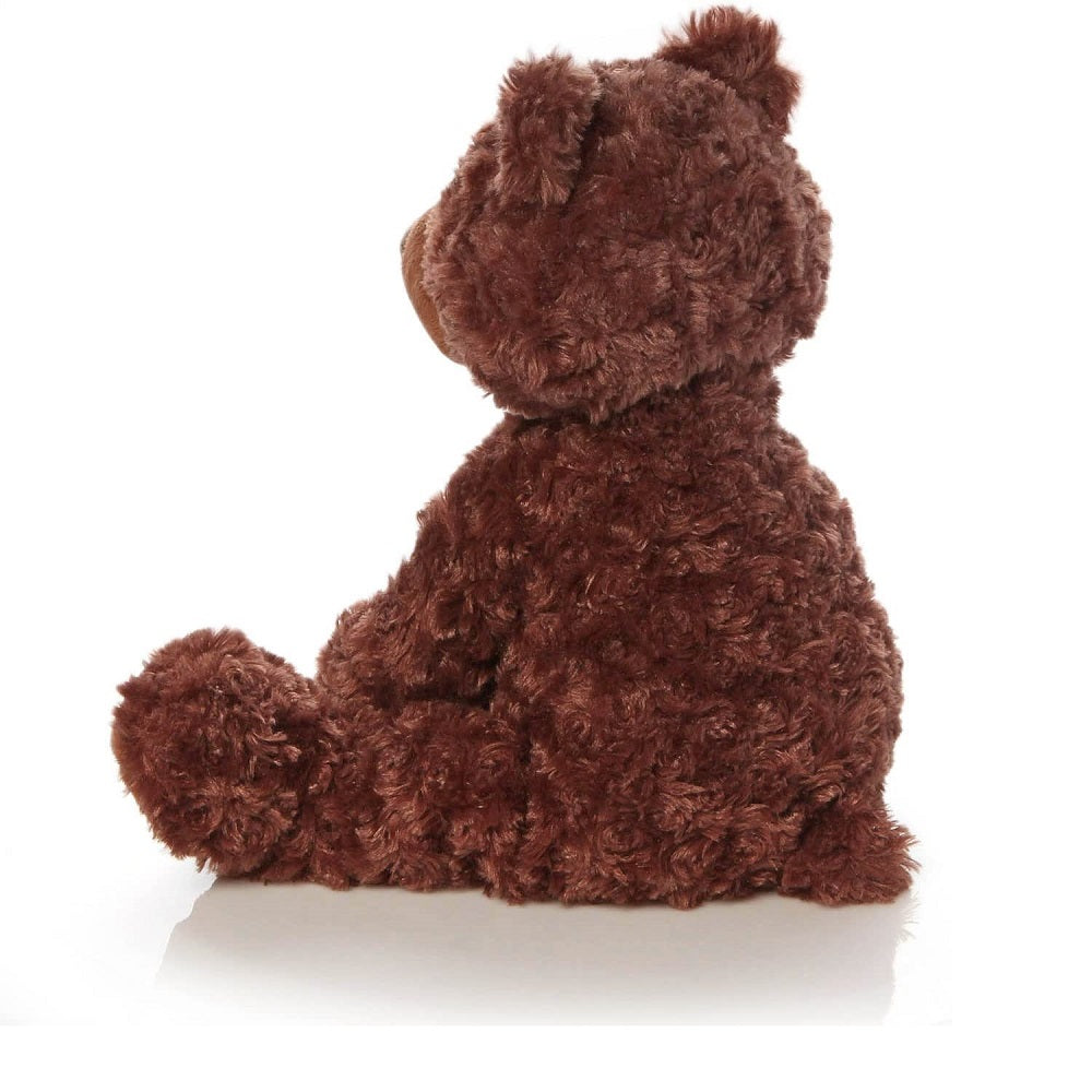 Gund Bear: Philbin Dark Brown Large Plush 47cm