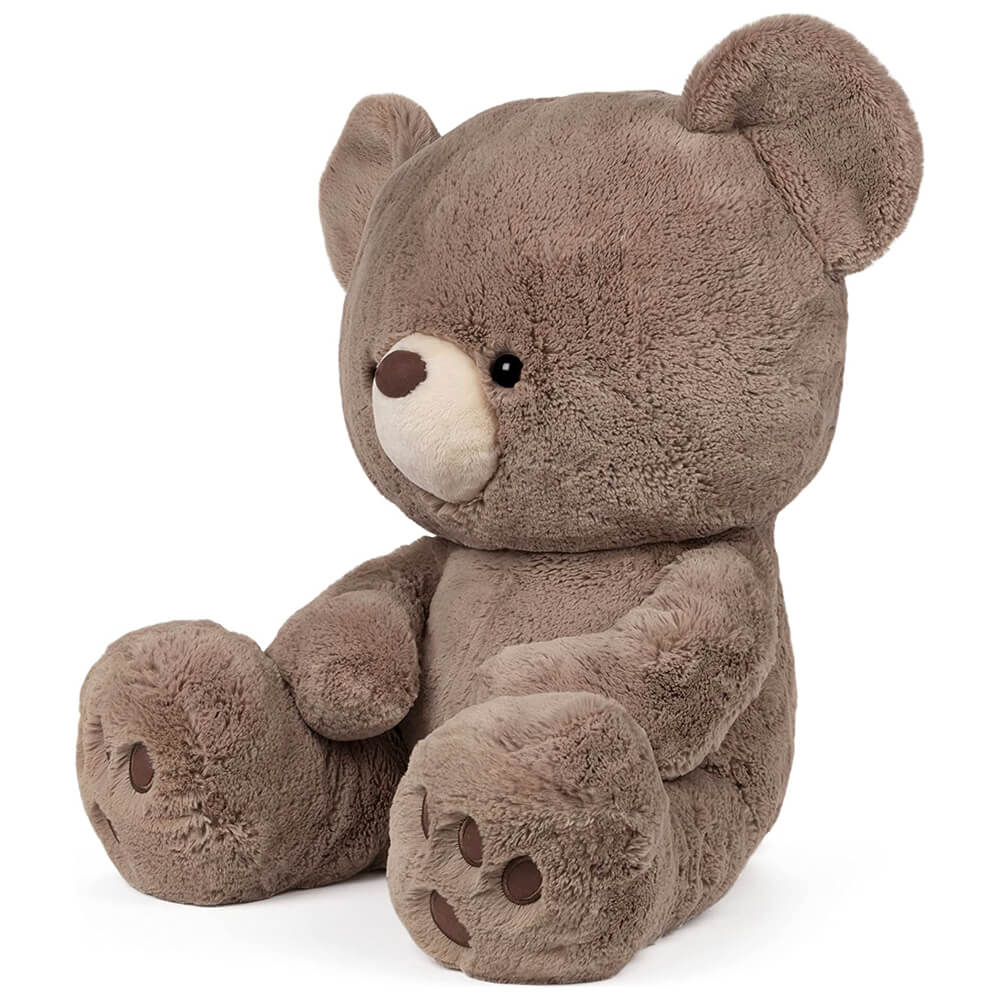 Gund Bear: Kai Taupe Large 50cm Plush