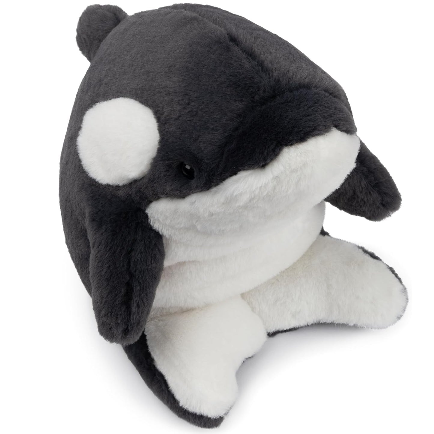 Gund Snuffles Friends - Orca Flynn Plush 28cm