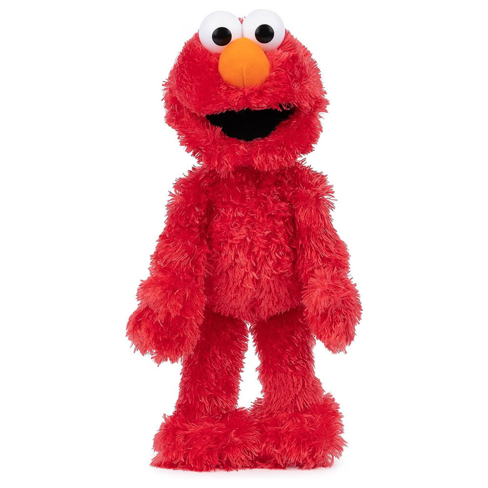 Sesame Street Elmo 30cm Plush