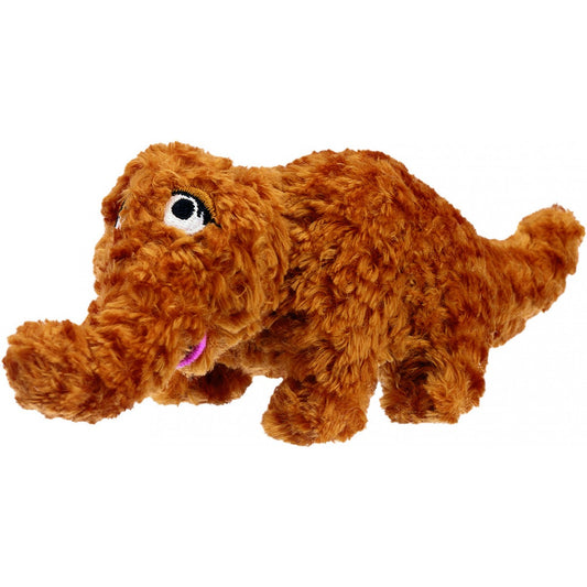 Sesame Street Snuffleupagus Plush 43cm