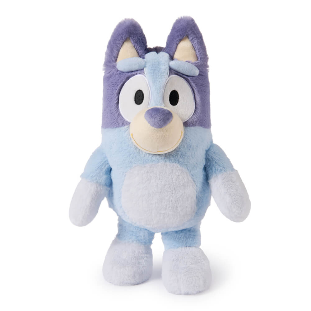 Gund Bluey Sustainbaly Soft 33cm Plush