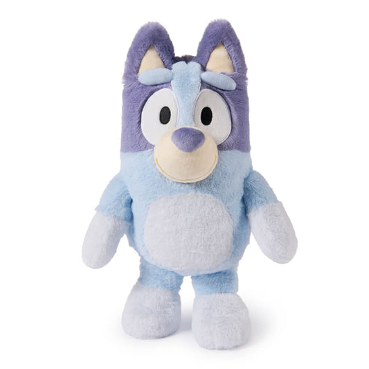 Gund Bluey Sustainbaly Soft 33cm Plush