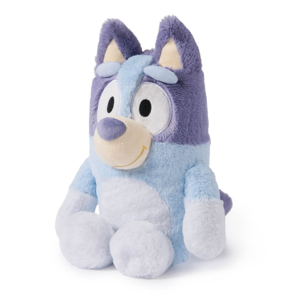 Gund Bluey Sustainbaly Soft 33cm Plush