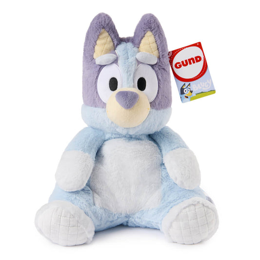 Gund Bluey Oh So Snuggly 32cm Plush