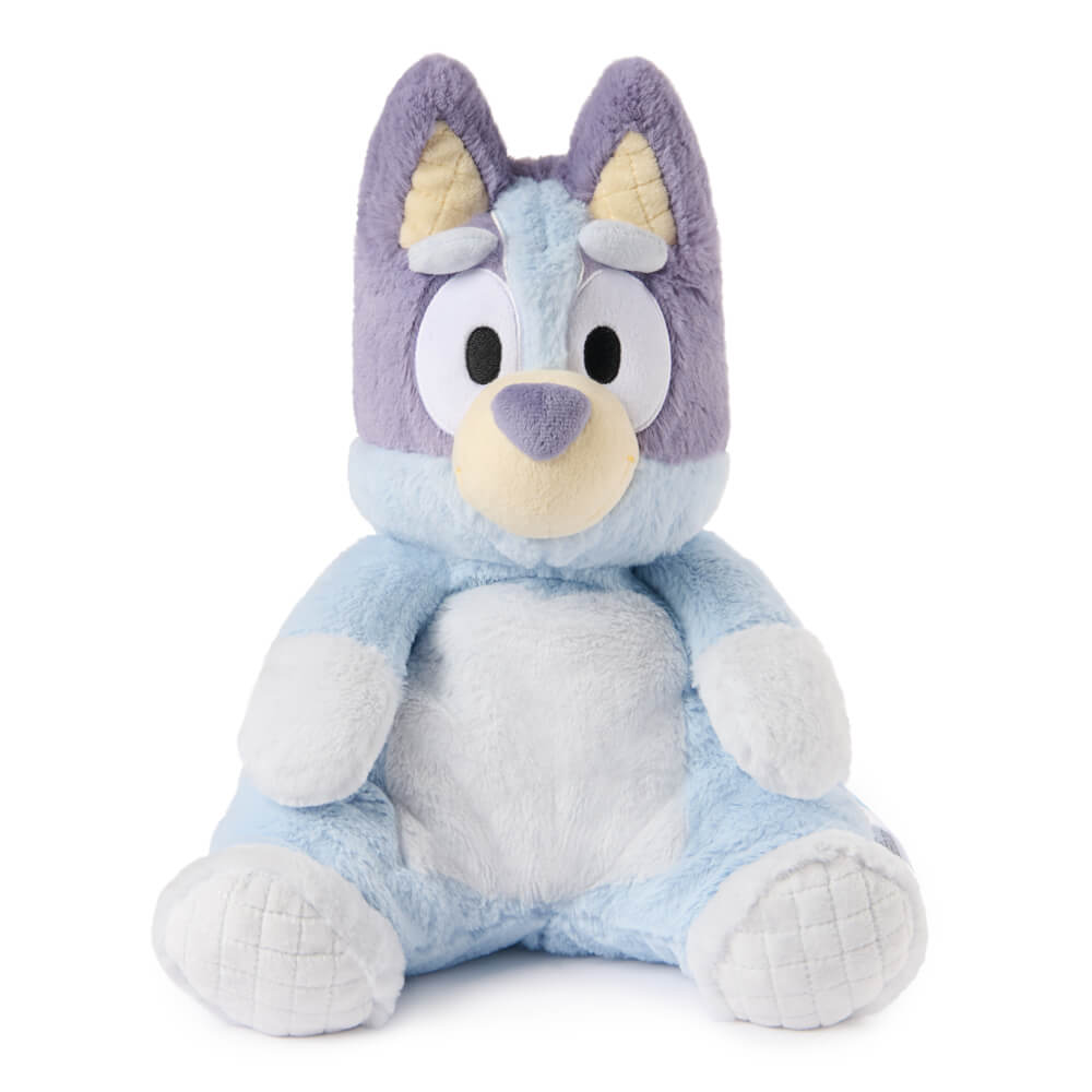 Gund Bluey Oh So Snuggly 32cm Plush