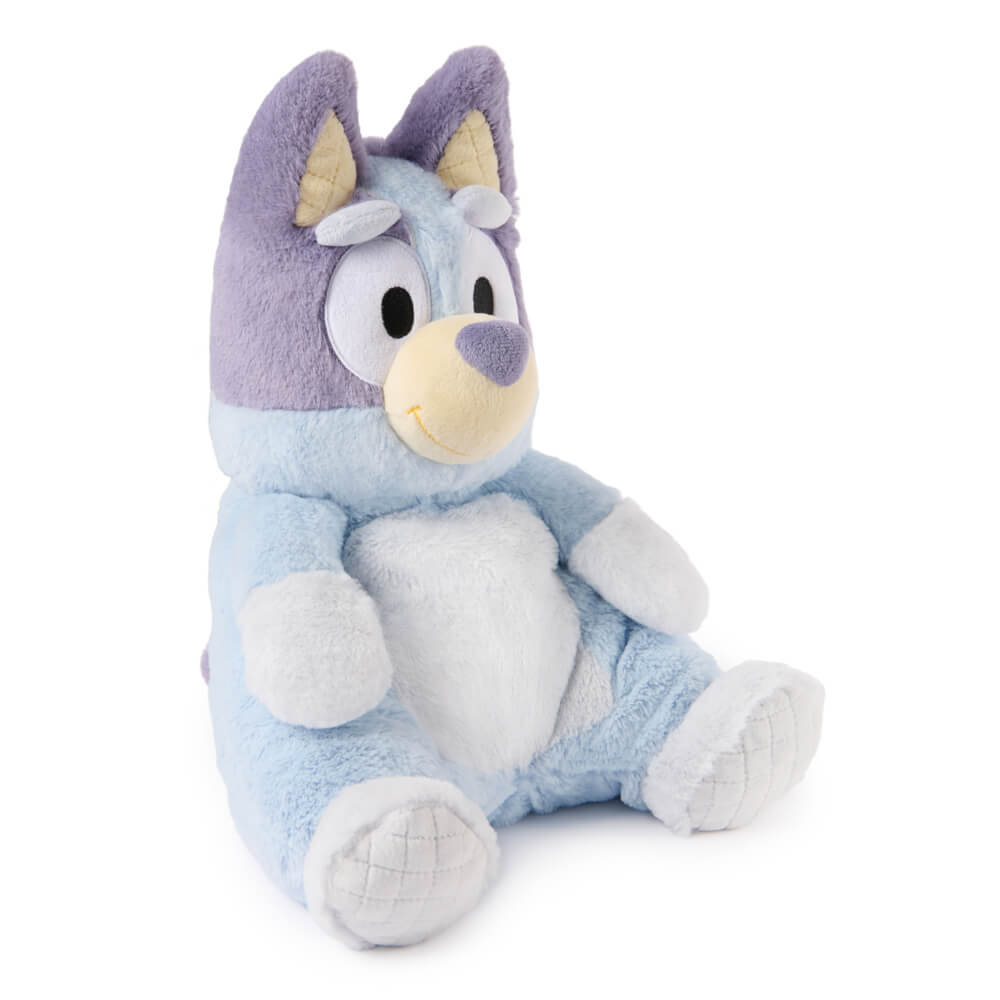 Gund Bluey Oh So Snuggly 32cm Plush