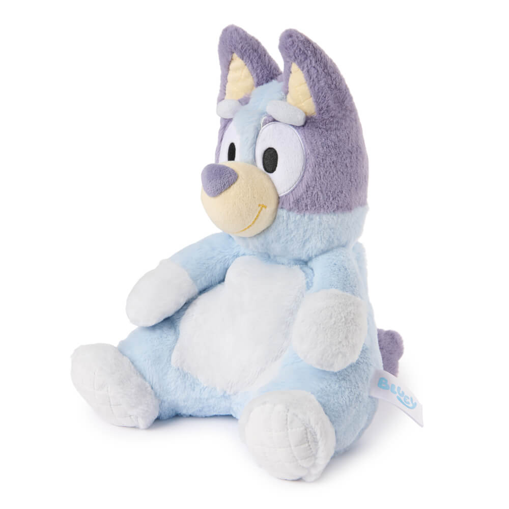 Gund Bluey Oh So Snuggly 32cm Plush