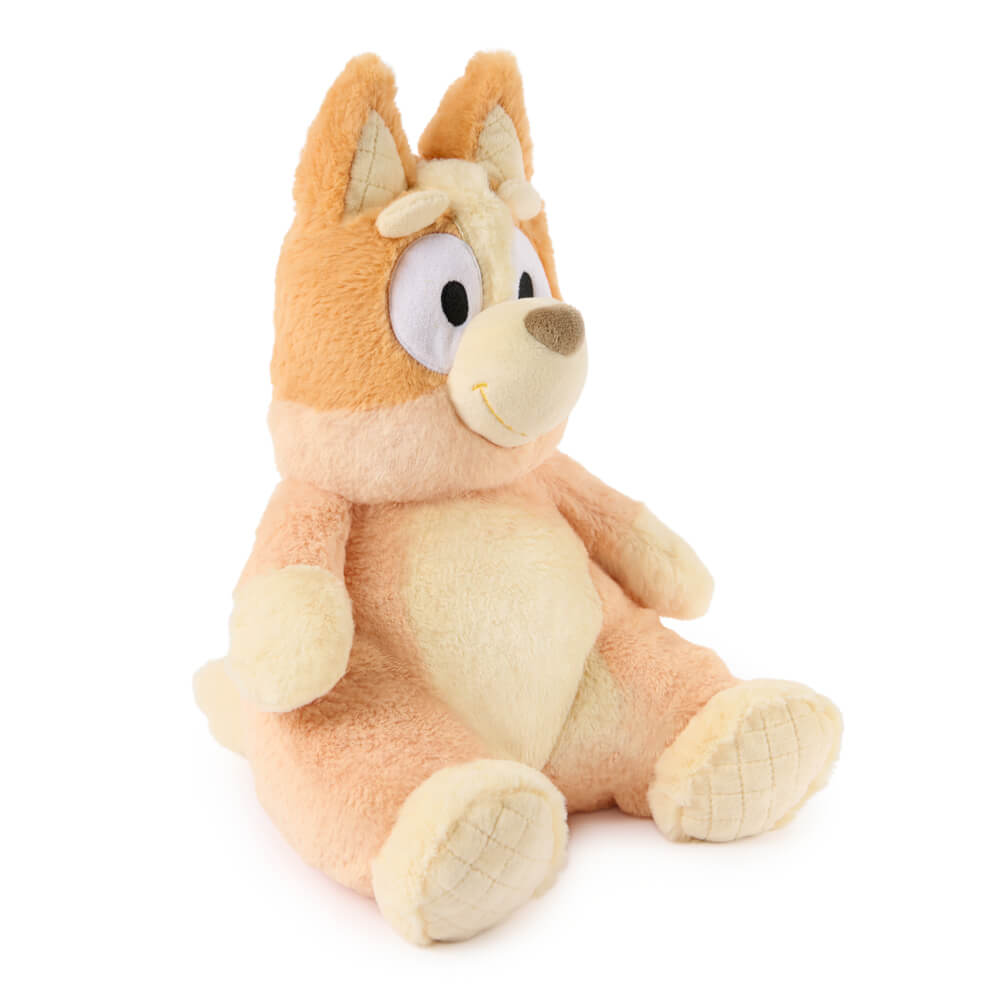 Gund Bluey Oh So Snuggly Bingo 32cm Plush