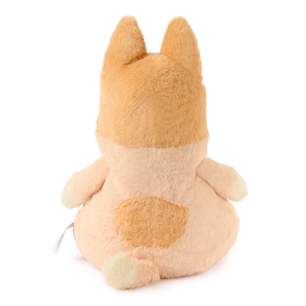 Gund Bluey Oh So Snuggly Bingo 32cm Plush
