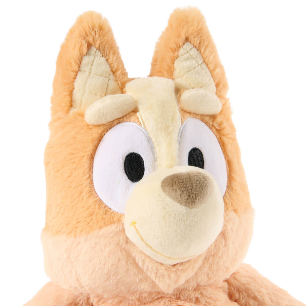 Gund Bluey Oh So Snuggly Bingo 32cm Plush