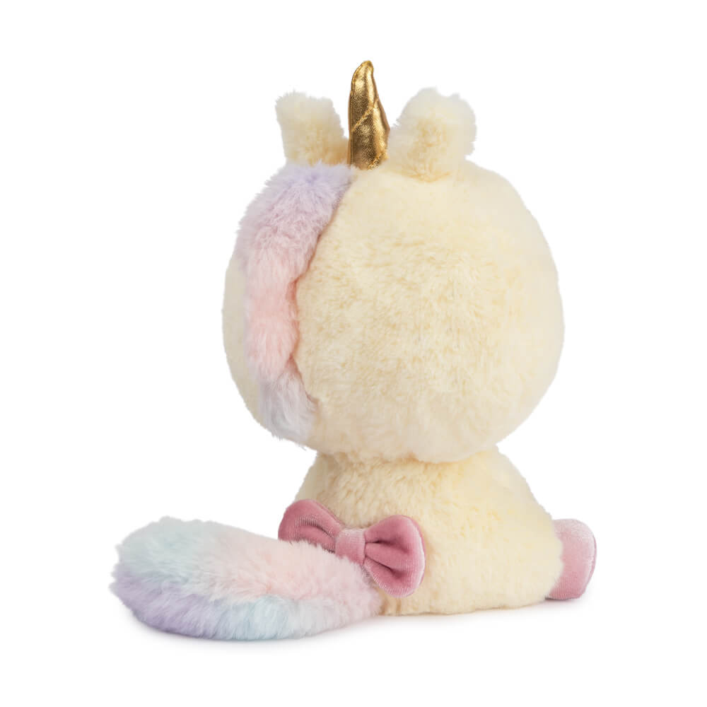 Gund Hello Kitty Unicorn Small Plush 20cm