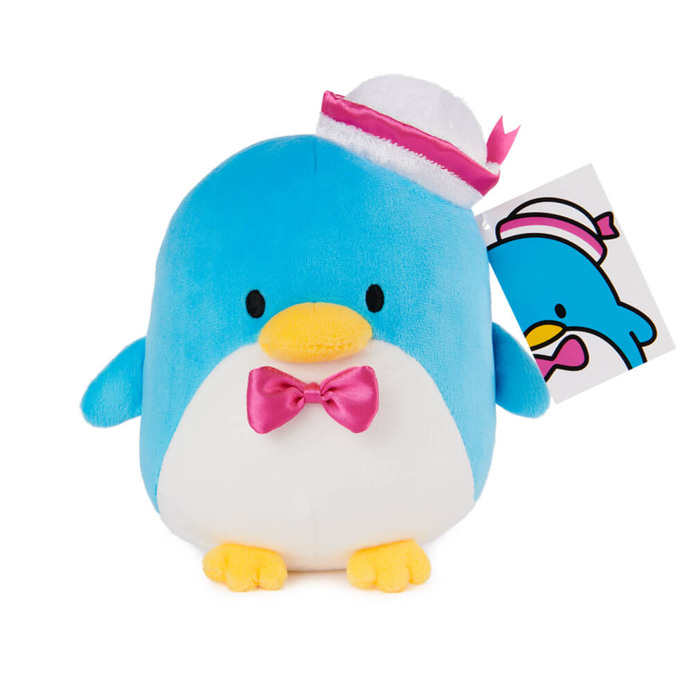 Gund Sanrio Hello Kitty and Friends Tuxedo Sam 15cm Plush