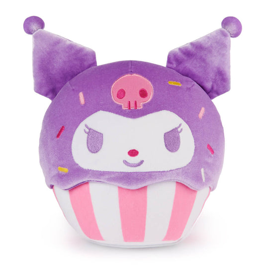 Gund Kuromi Cupcake Plush 27cm