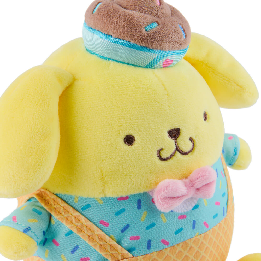 Gund Pompompurin Confectioner Small Plush 16cm