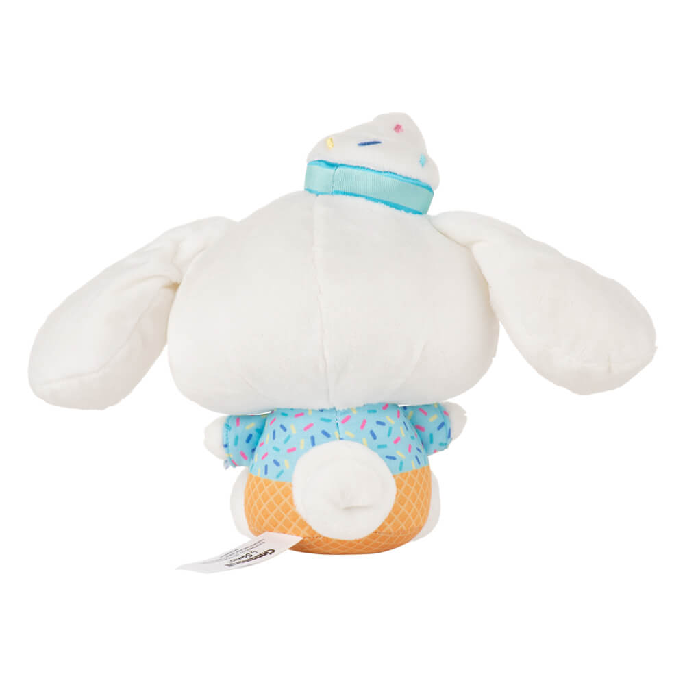 Gund Cinnamoroll Ice Cream Plush 20cm