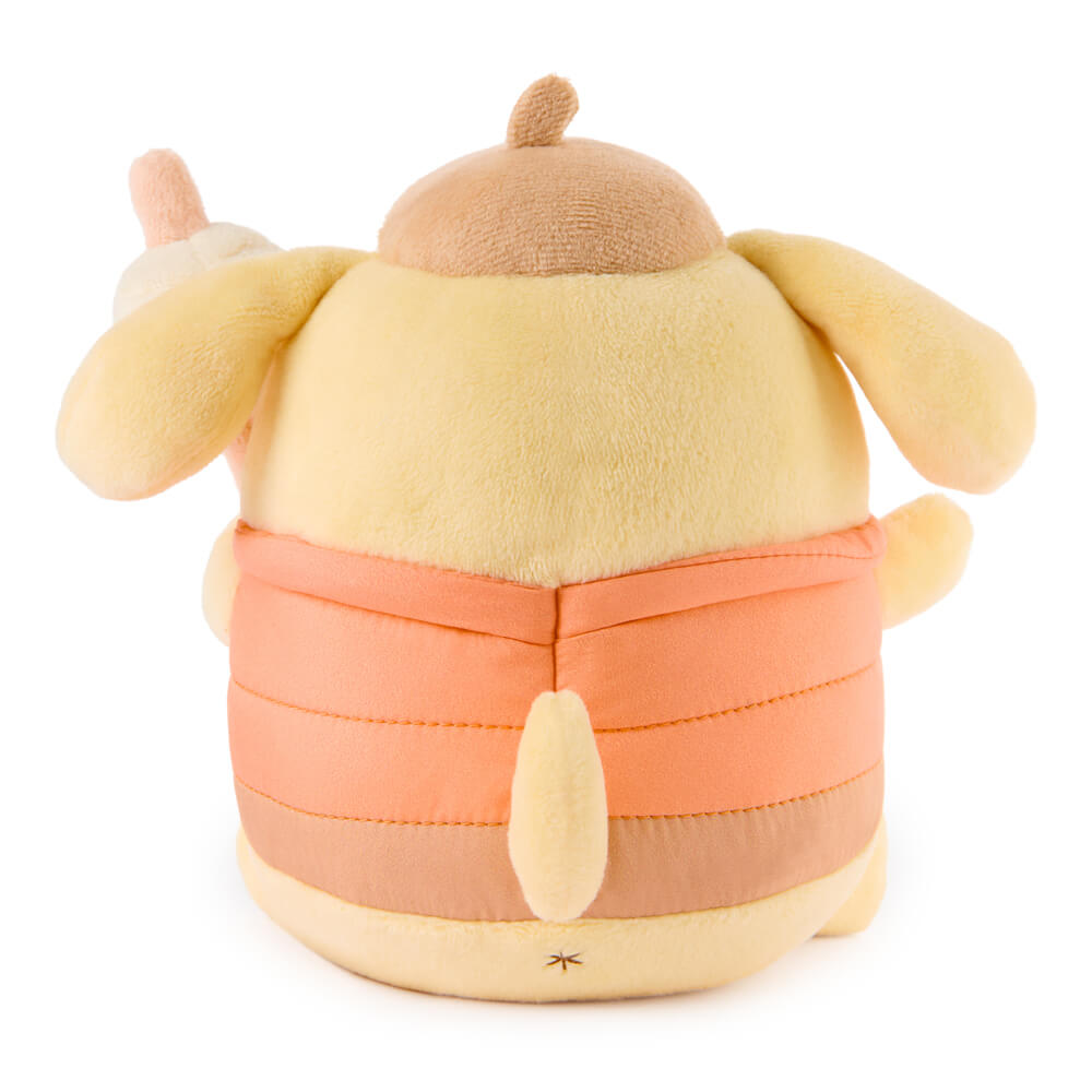 Gund Pompompurin Confectioner Camper Plush 20cm