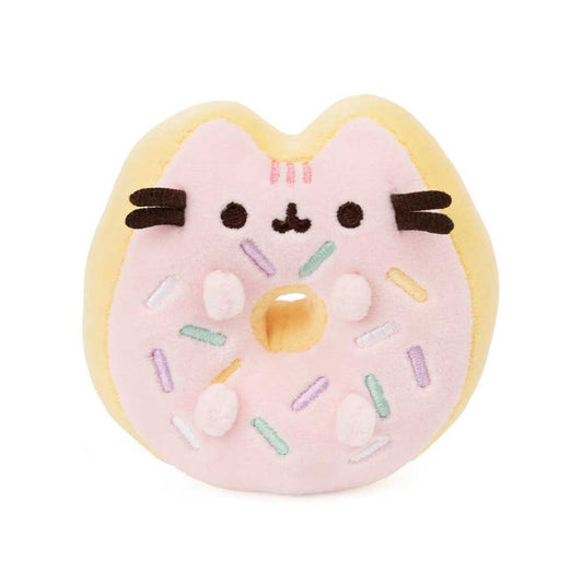 Pusheen Donut Pusheen Squishy Plush 9cm