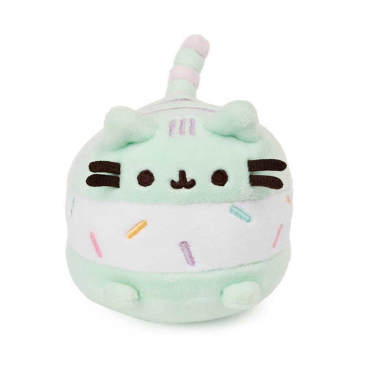 Pusheen Ice Cream Squishy Plush 7cm