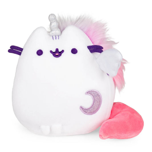 Pusheen the Cat Squisheen: Super Pusheenicorn 16cm Plush