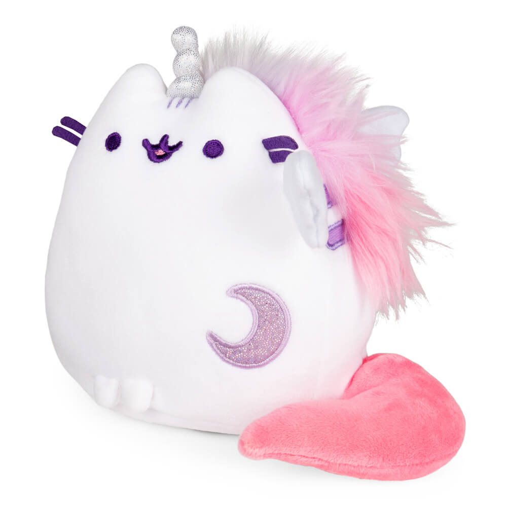 Pusheen the Cat Squisheen: Super Pusheenicorn 16cm Plush