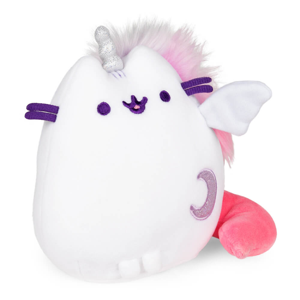Pusheen the Cat Squisheen: Super Pusheenicorn 16cm Plush