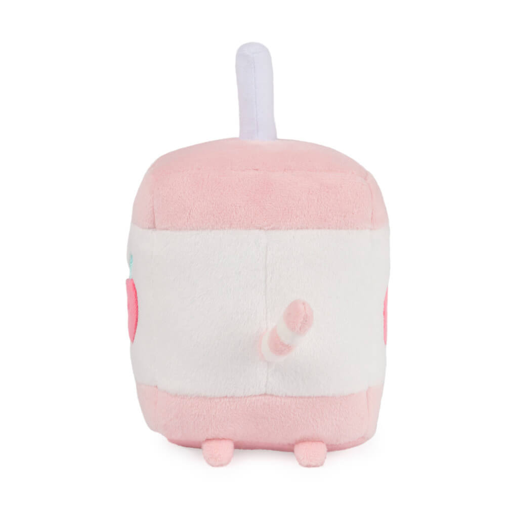 Pusheen Sips Juice Box Plush 19cm