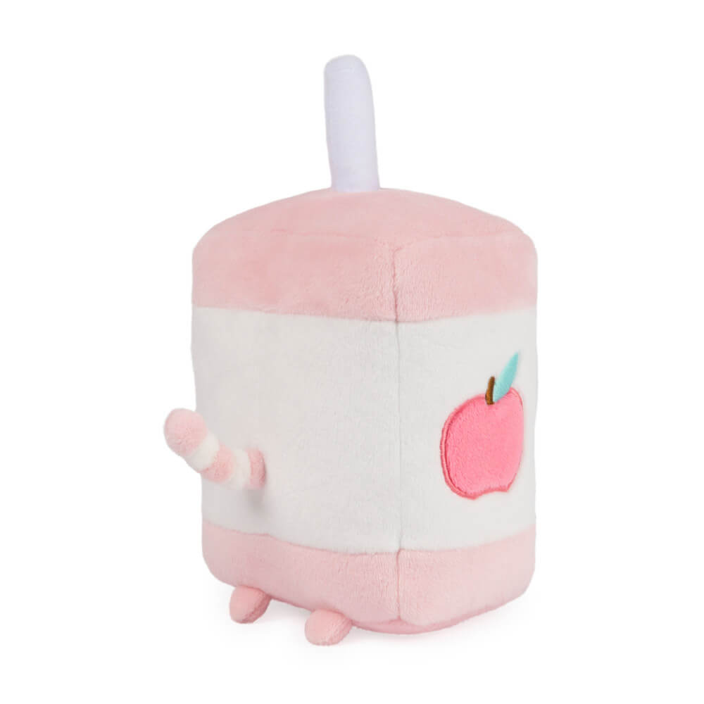 Pusheen Sips Juice Box Plush 19cm