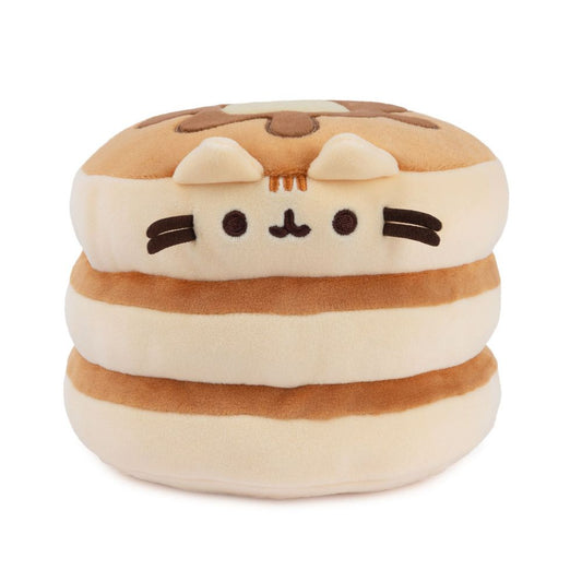 Pusheen Squisheen Pancake Plush 15cm