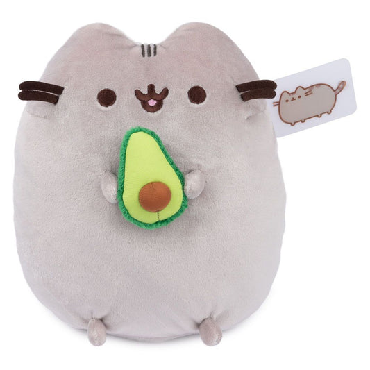 Pusheen Snackable Plush 24cm - Avocado