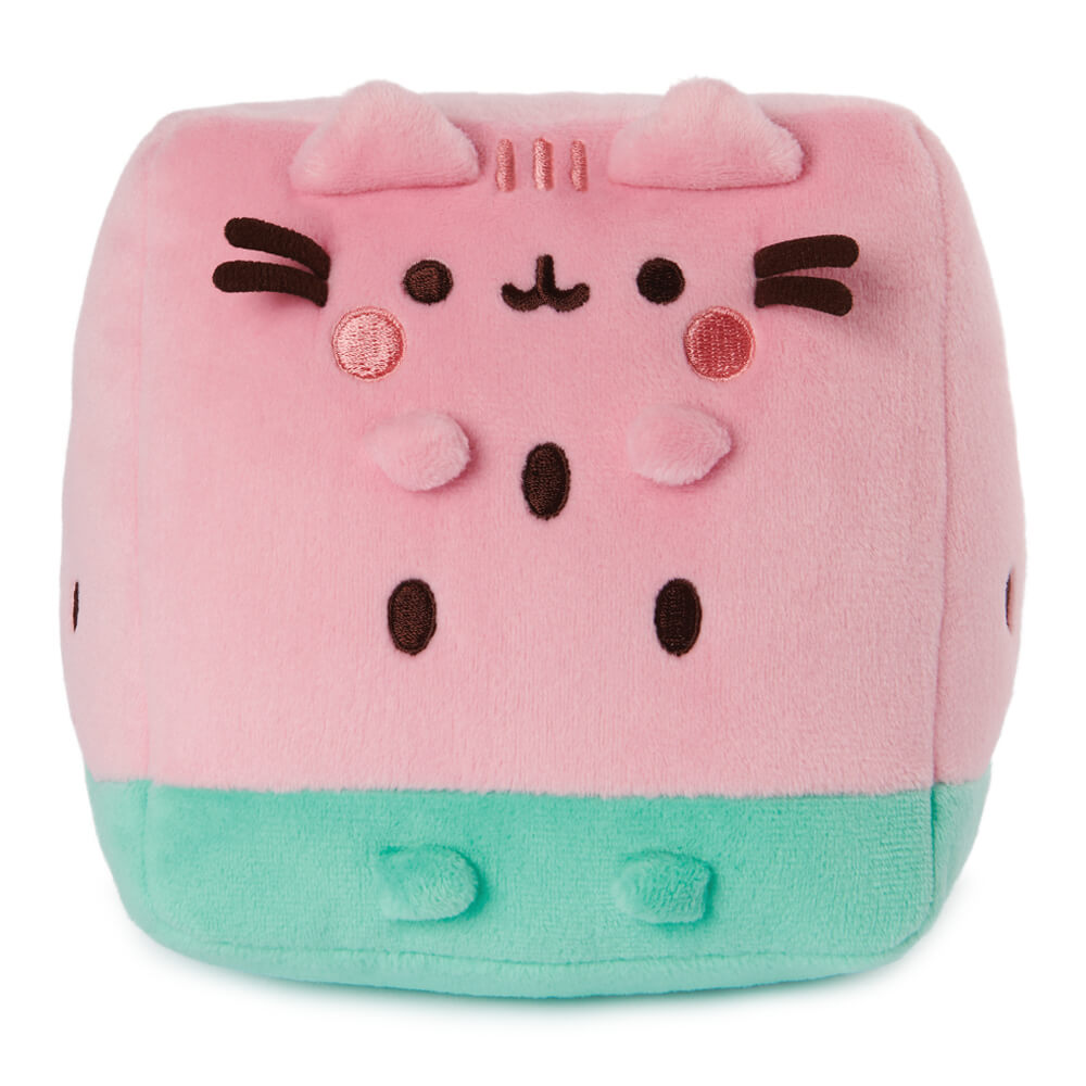 Pusheen the Cat Watermelon Fruit 16cm Plush