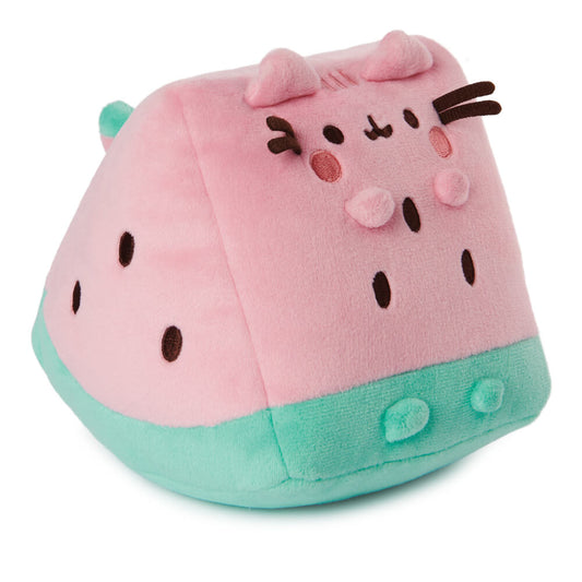 Pusheen the Cat Watermelon Fruit 16cm Plush