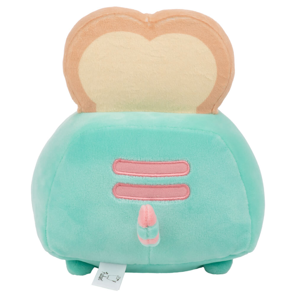 GUND Pusheen Squisheen Toaster Plush 20cm