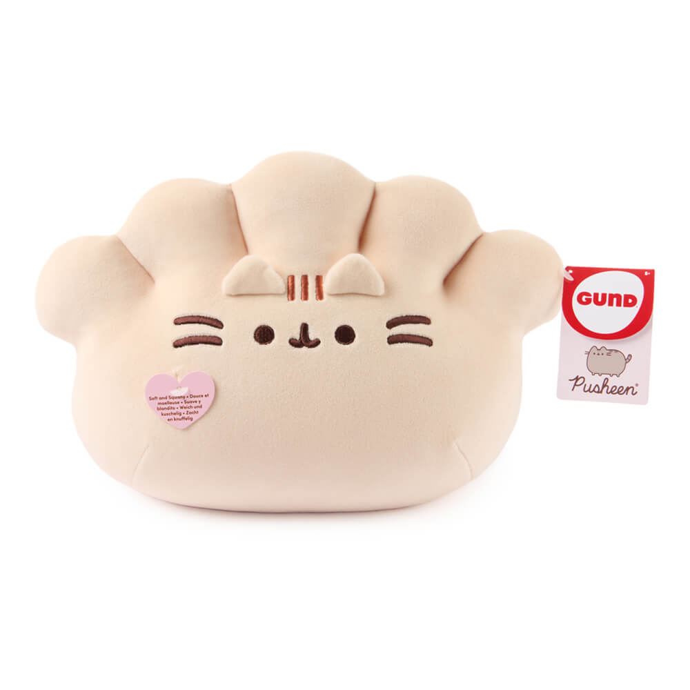 Gund Pusheen Squisheen Gyoza Plush 28cm
