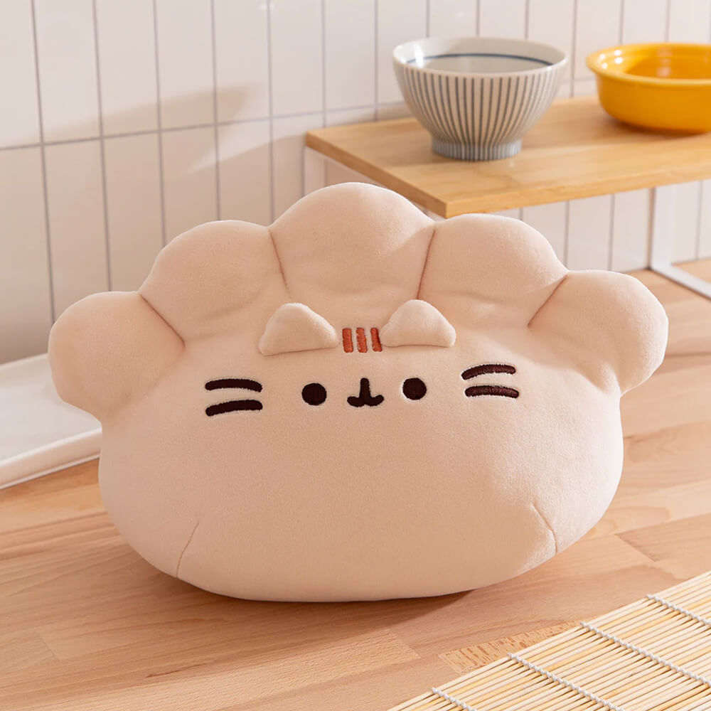 Gund Pusheen Squisheen Gyoza Plush 28cm