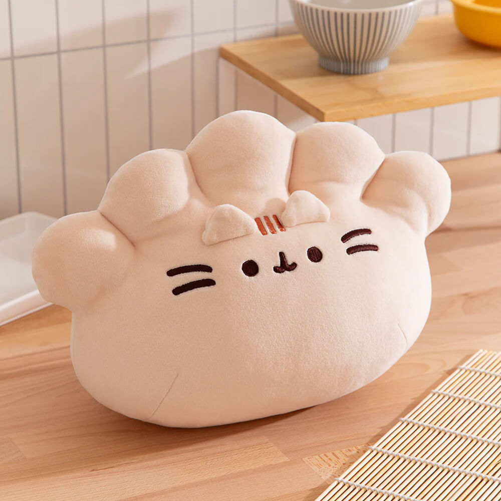 Gund Pusheen Squisheen Gyoza Plush 28cm