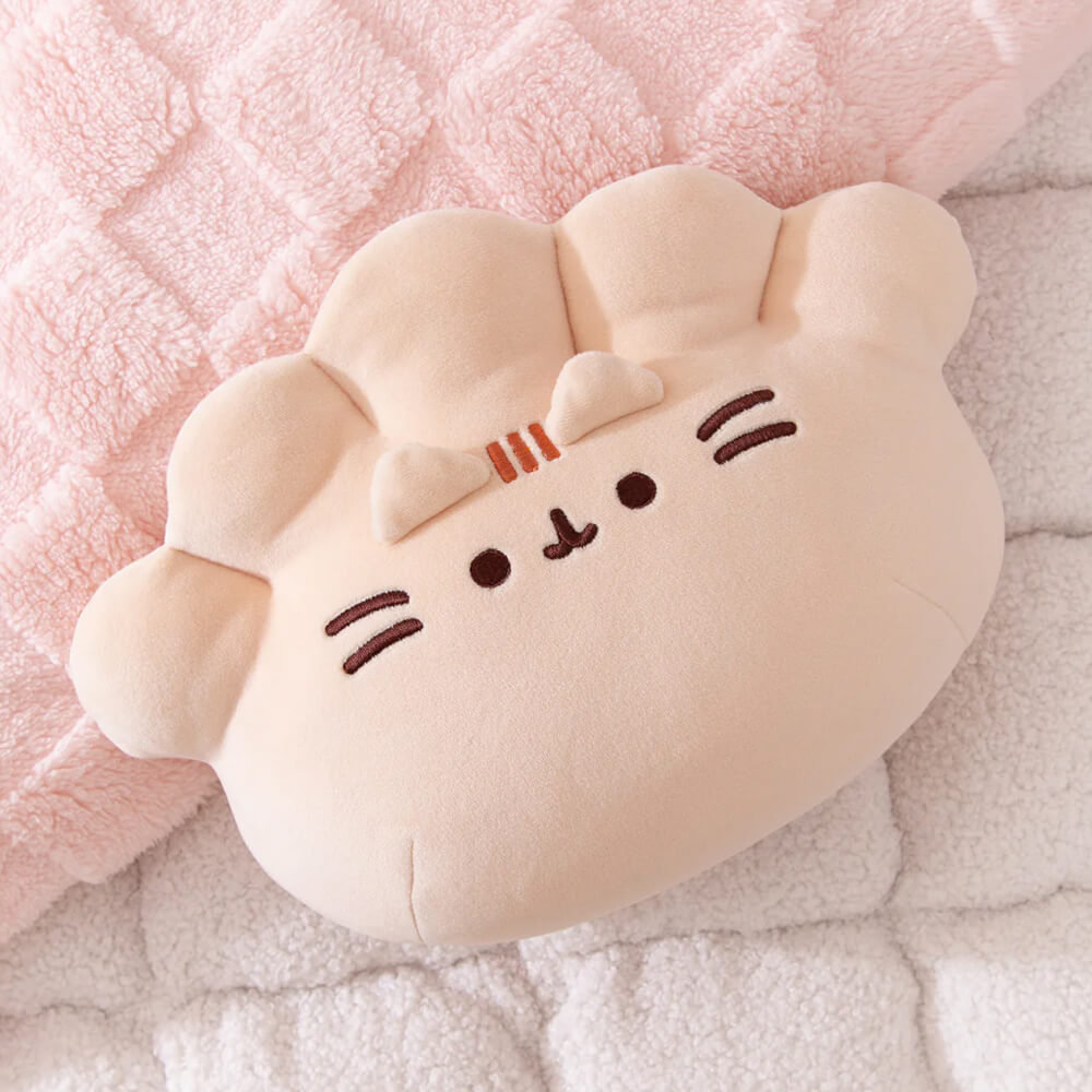 Gund Pusheen Squisheen Gyoza Plush 28cm