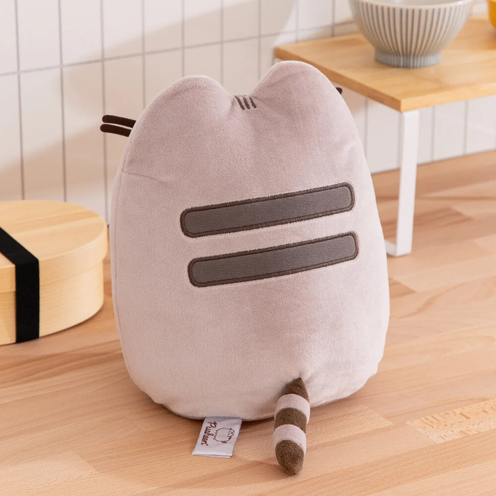 Gund Pusheen Snackable Bento Box 24cm Plush