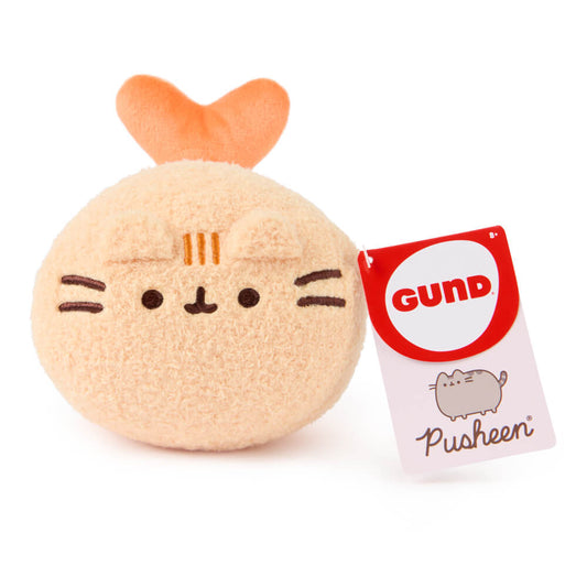 Gund Pusheen Tempura Prawn Plush 20cm